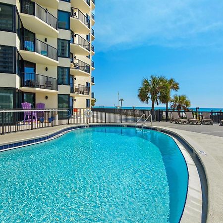Sunbird 404E Villa Panama City Beach Exterior foto