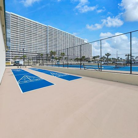 Sunbird 404E Villa Panama City Beach Exterior foto