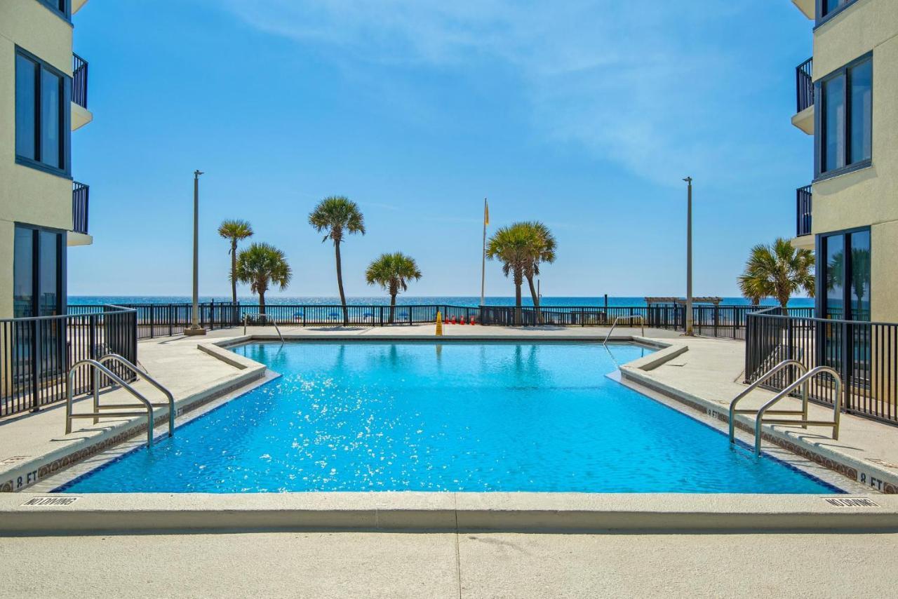 Sunbird 404E Villa Panama City Beach Exterior foto