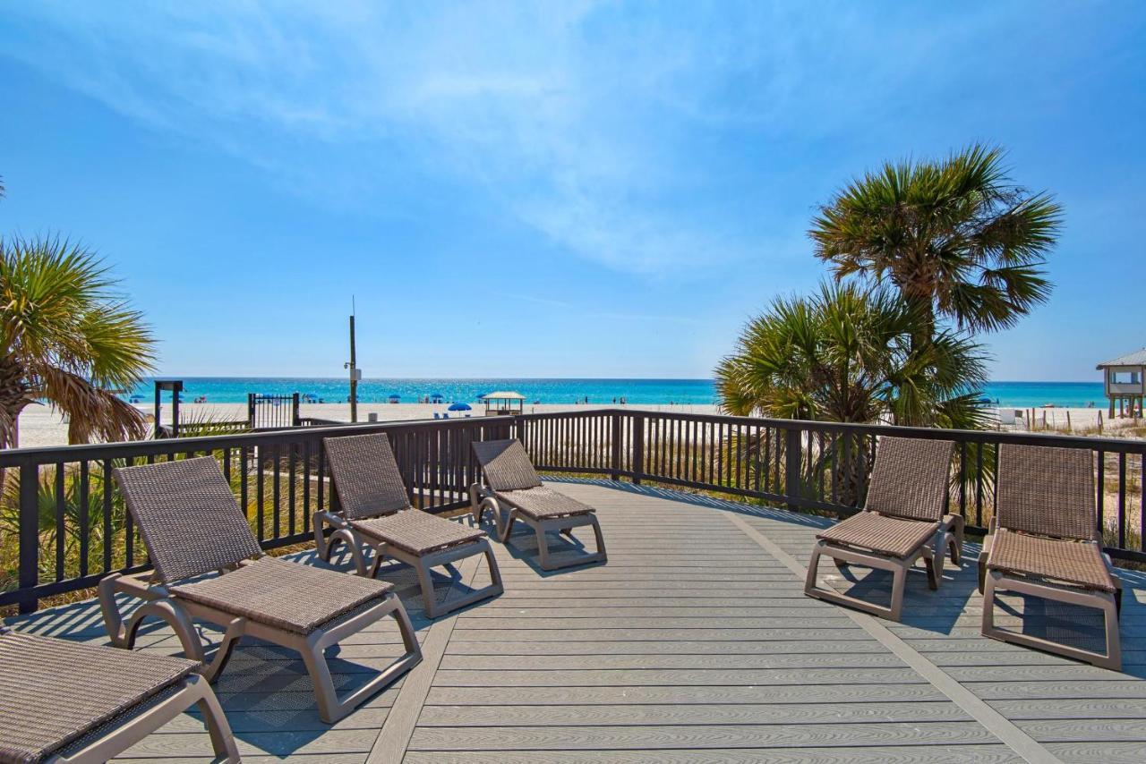 Sunbird 404E Villa Panama City Beach Exterior foto