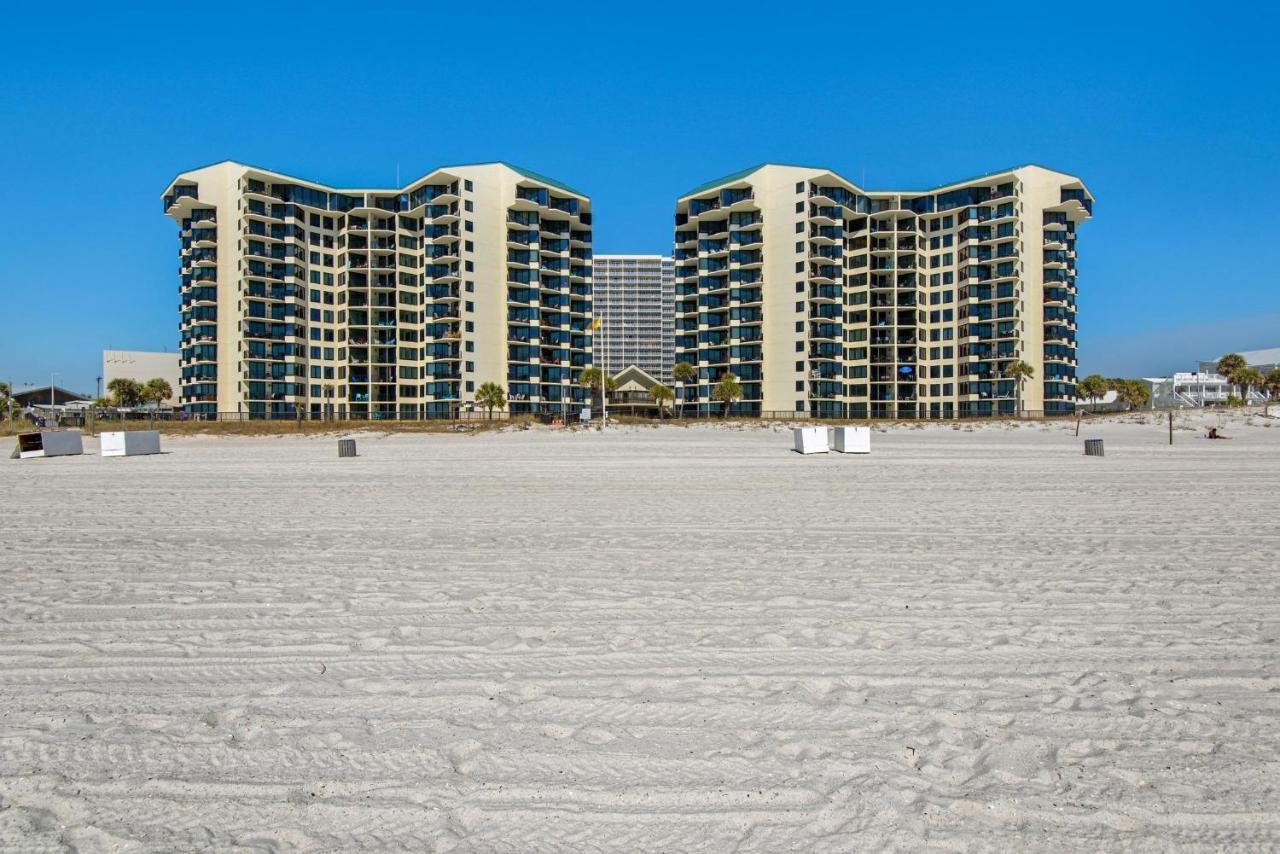 Sunbird 404E Villa Panama City Beach Exterior foto