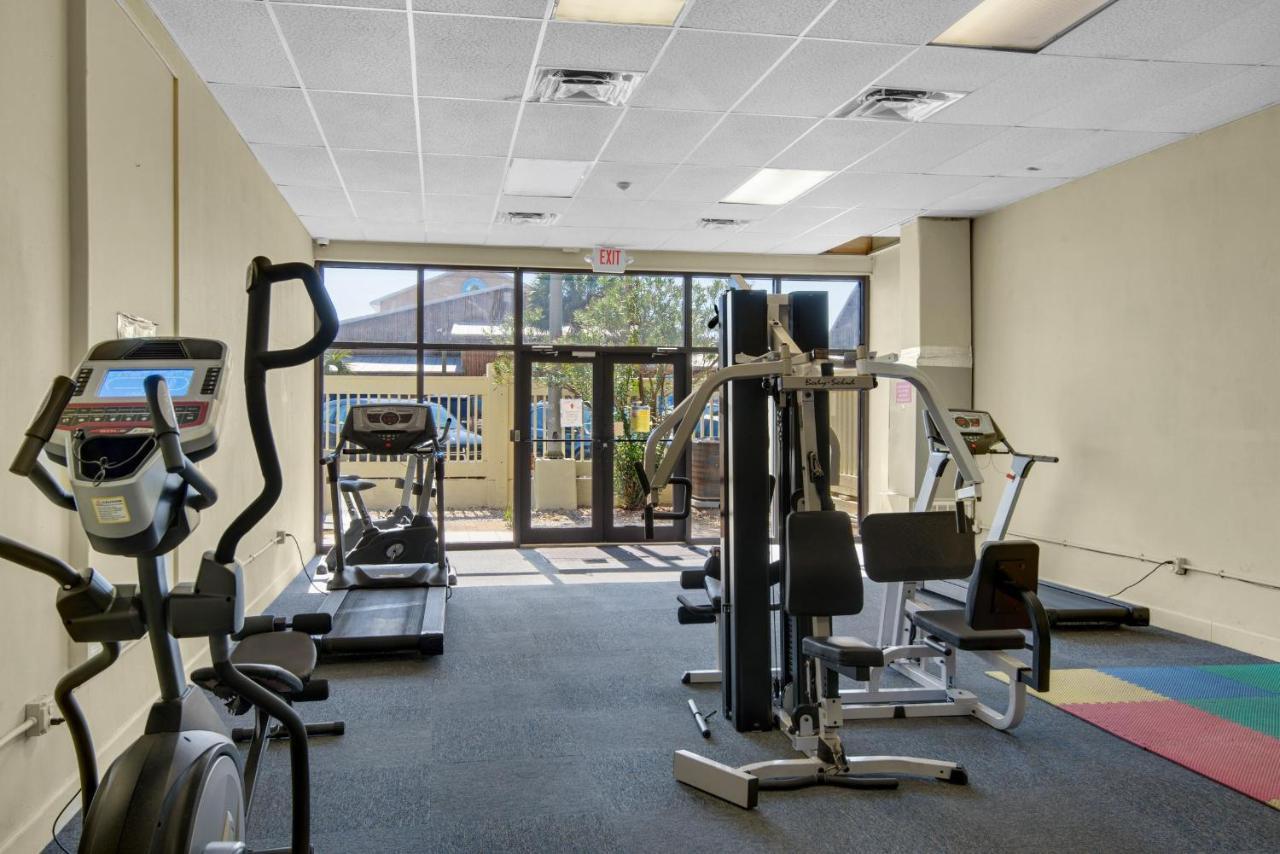 Sunbird 404E Villa Panama City Beach Exterior foto