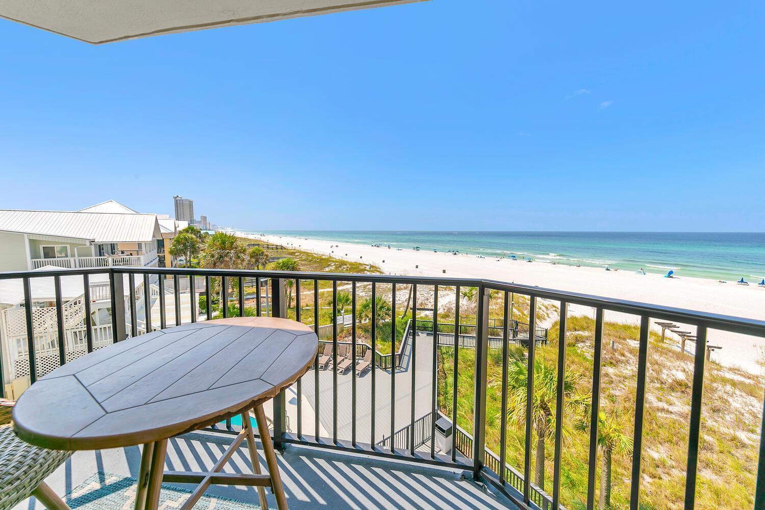 Sunbird 404E Villa Panama City Beach Exterior foto