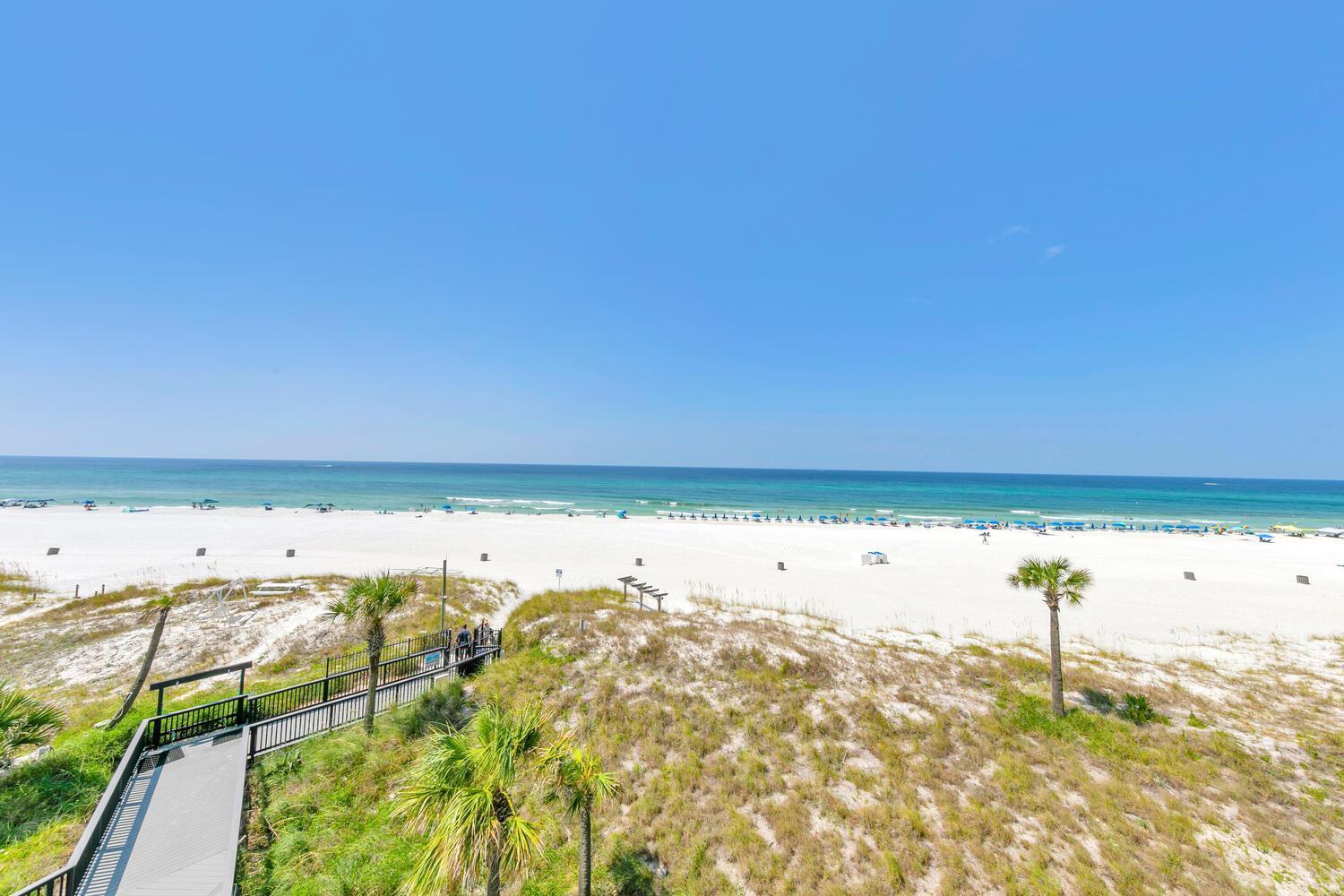 Sunbird 404E Villa Panama City Beach Exterior foto