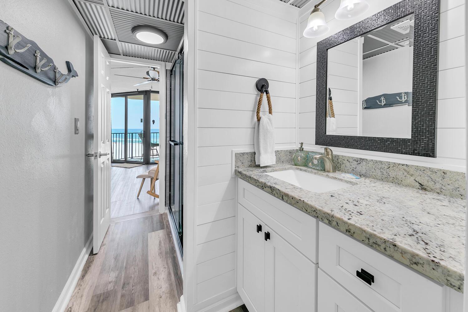Sunbird 404E Villa Panama City Beach Exterior foto