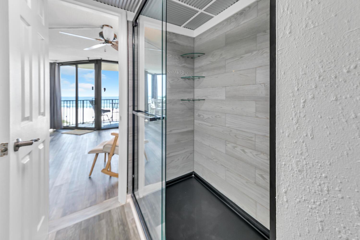 Sunbird 404E Villa Panama City Beach Exterior foto