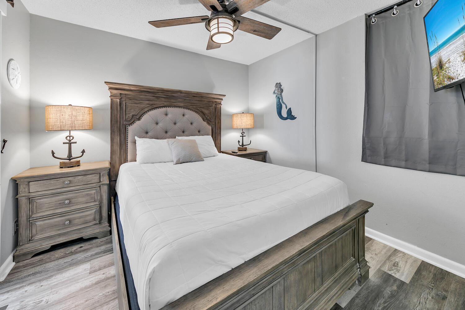 Sunbird 404E Villa Panama City Beach Exterior foto
