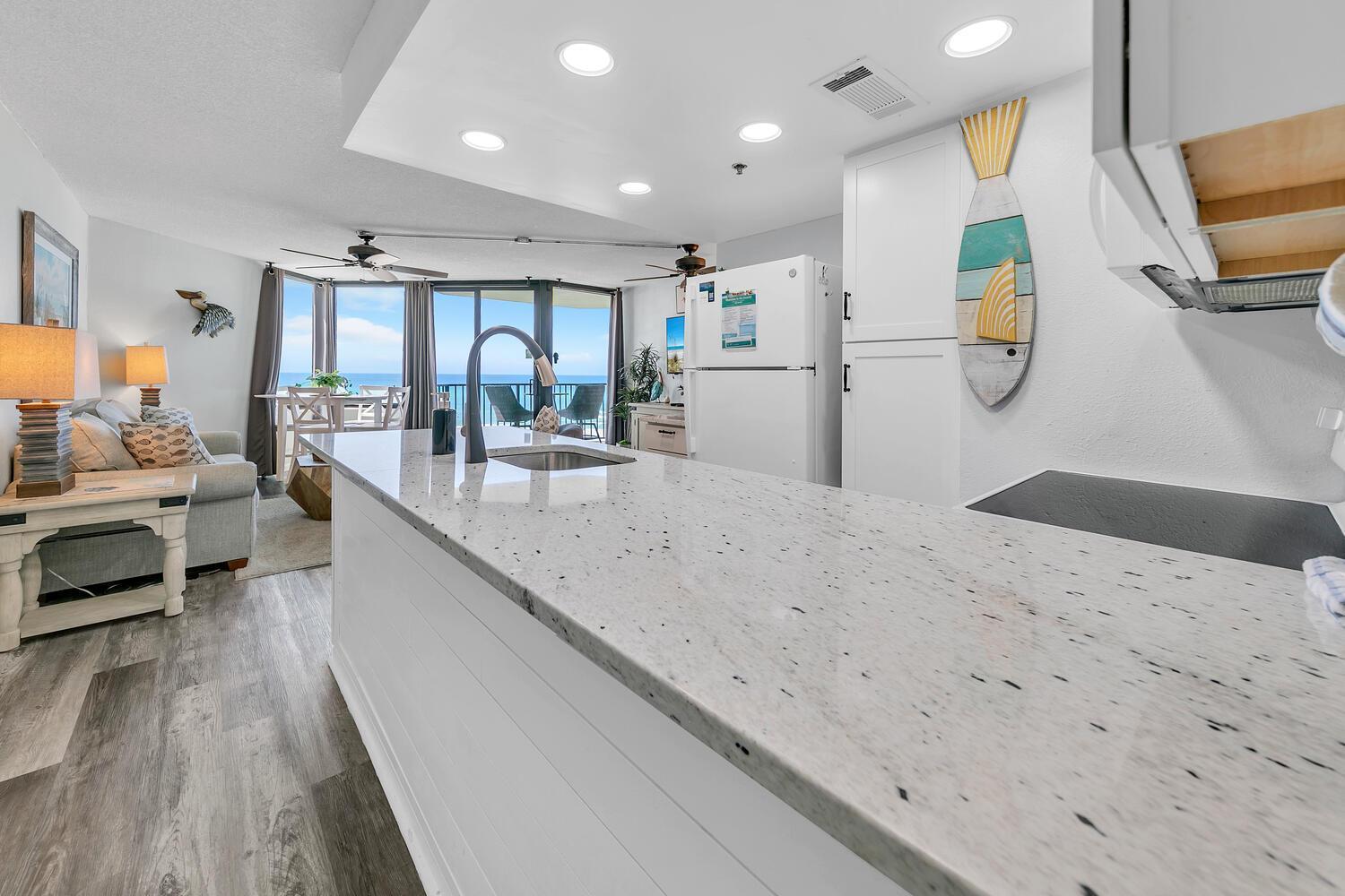 Sunbird 404E Villa Panama City Beach Exterior foto