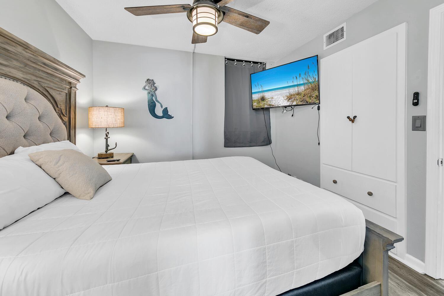 Sunbird 404E Villa Panama City Beach Exterior foto