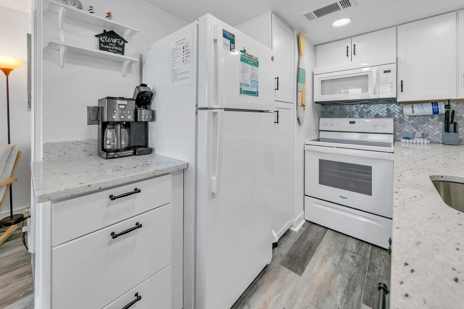Sunbird 404E Villa Panama City Beach Exterior foto