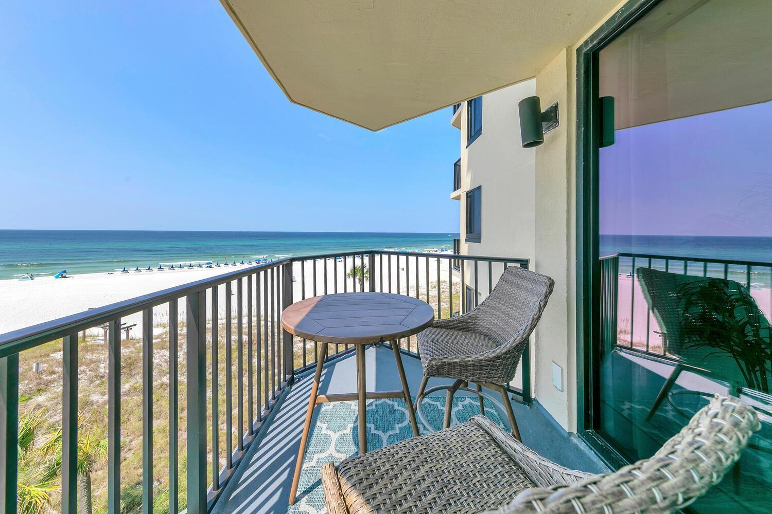 Sunbird 404E Villa Panama City Beach Exterior foto