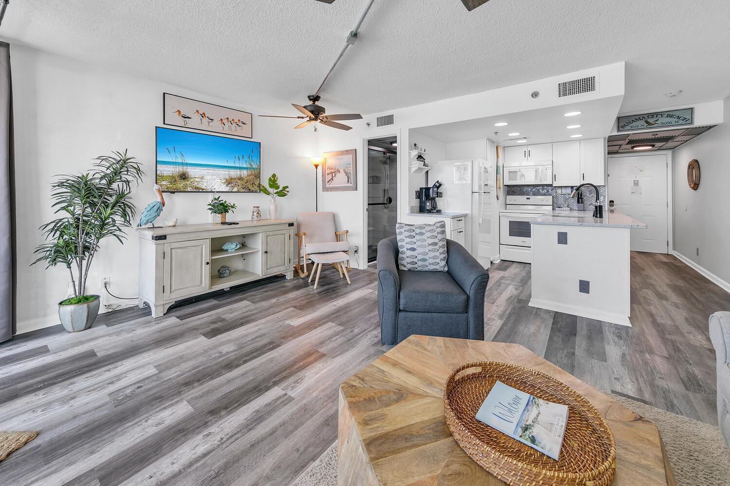 Sunbird 404E Villa Panama City Beach Exterior foto