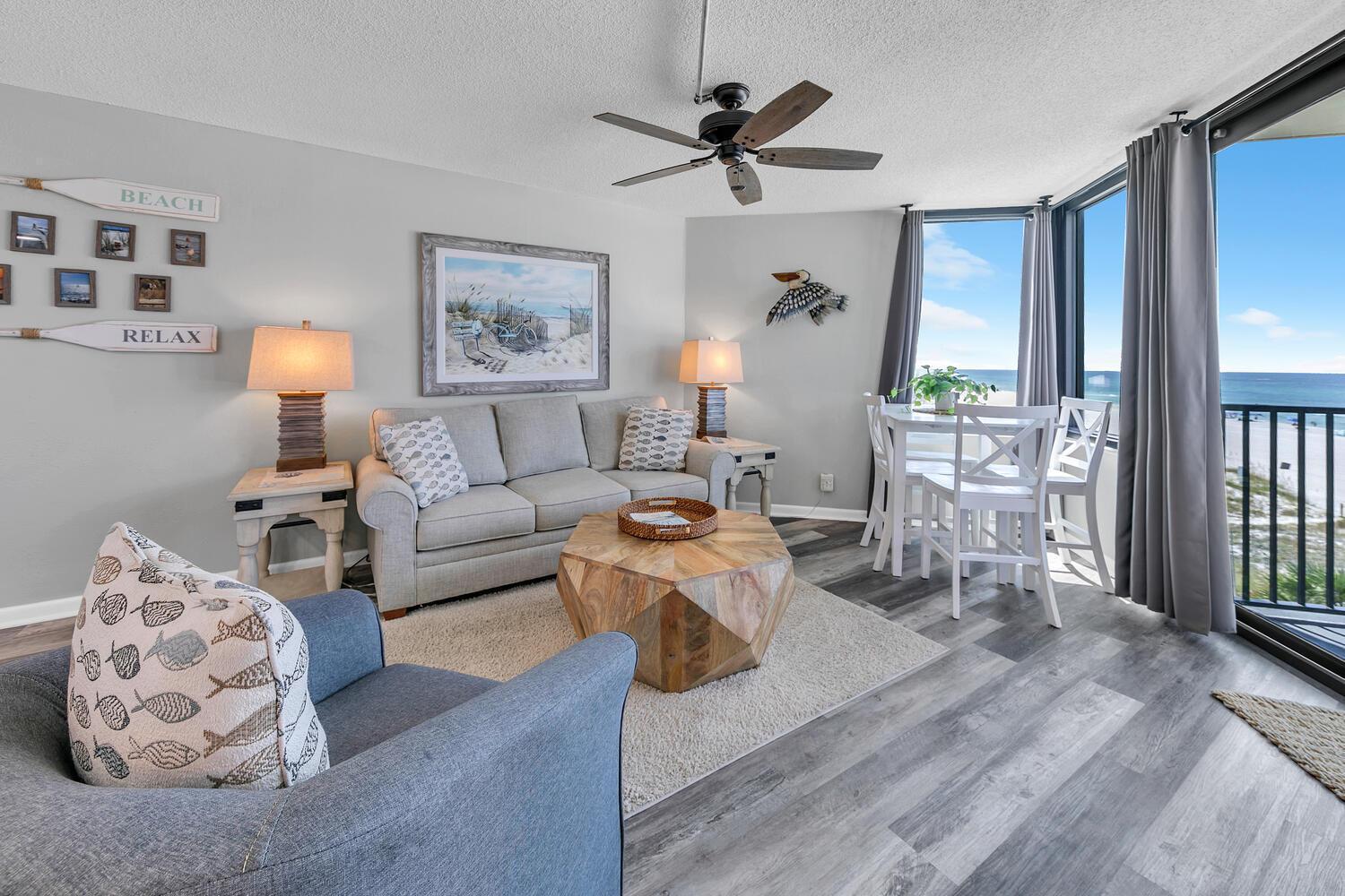 Sunbird 404E Villa Panama City Beach Exterior foto