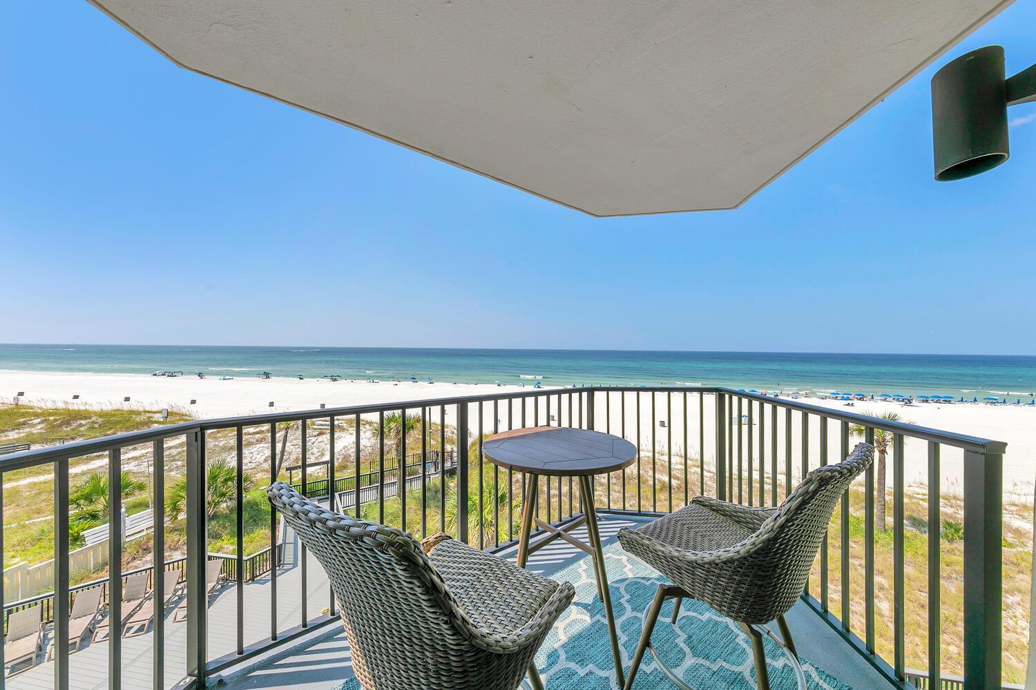 Sunbird 404E Villa Panama City Beach Exterior foto