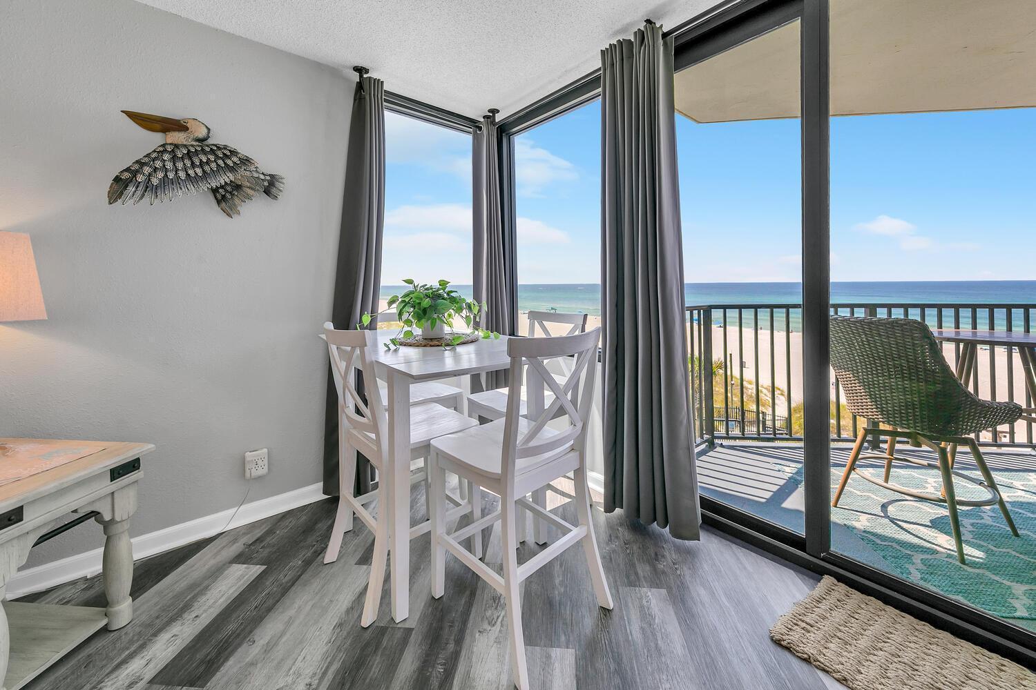 Sunbird 404E Villa Panama City Beach Exterior foto