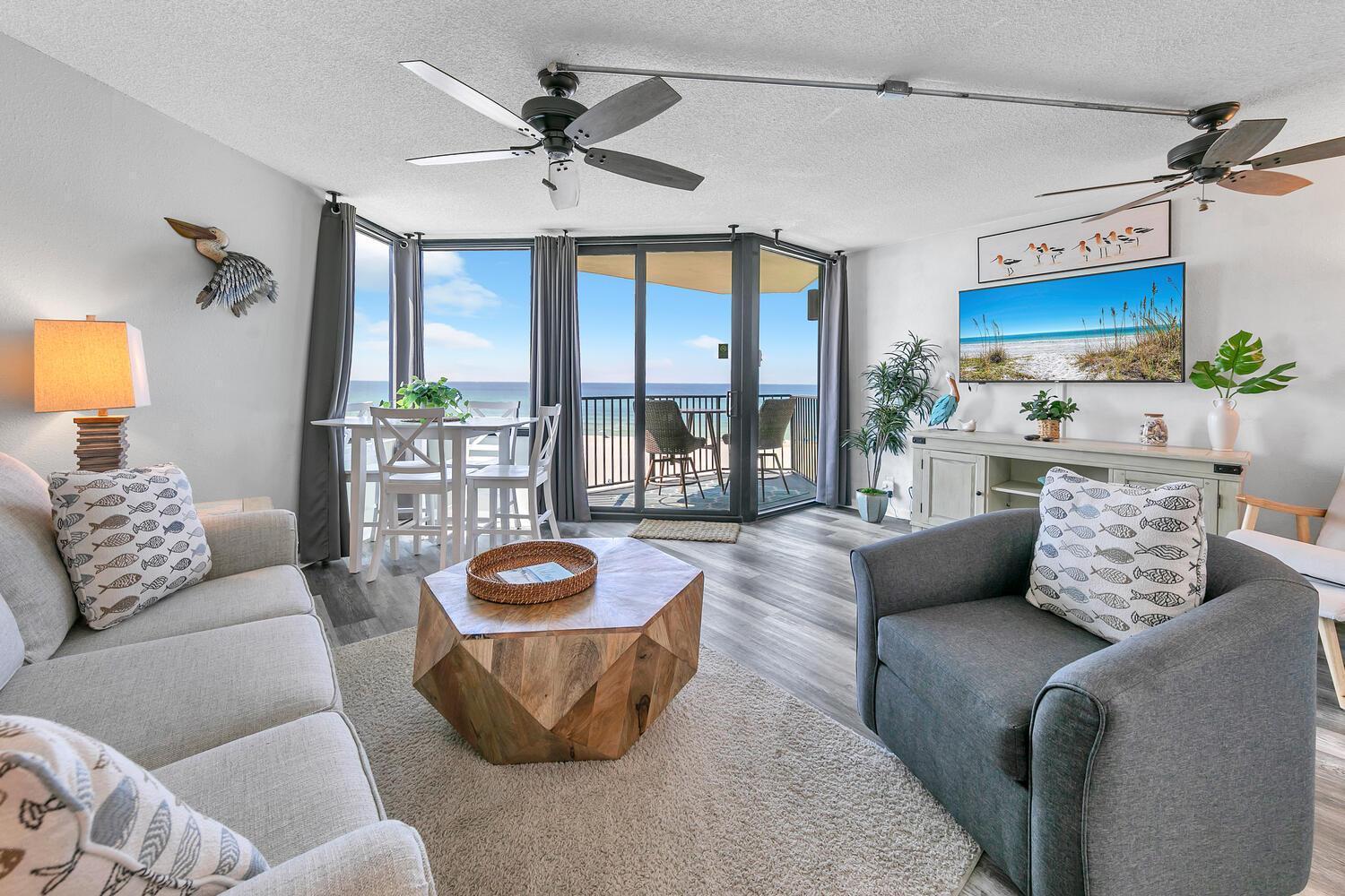 Sunbird 404E Villa Panama City Beach Exterior foto