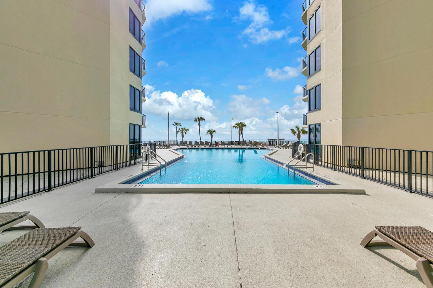 Sunbird 404E Villa Panama City Beach Exterior foto