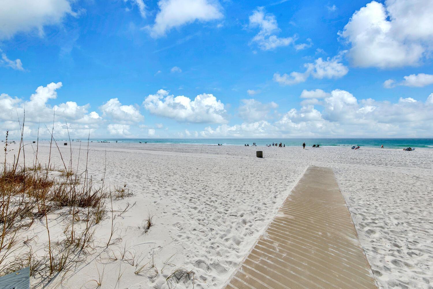Sunbird 404E Villa Panama City Beach Exterior foto