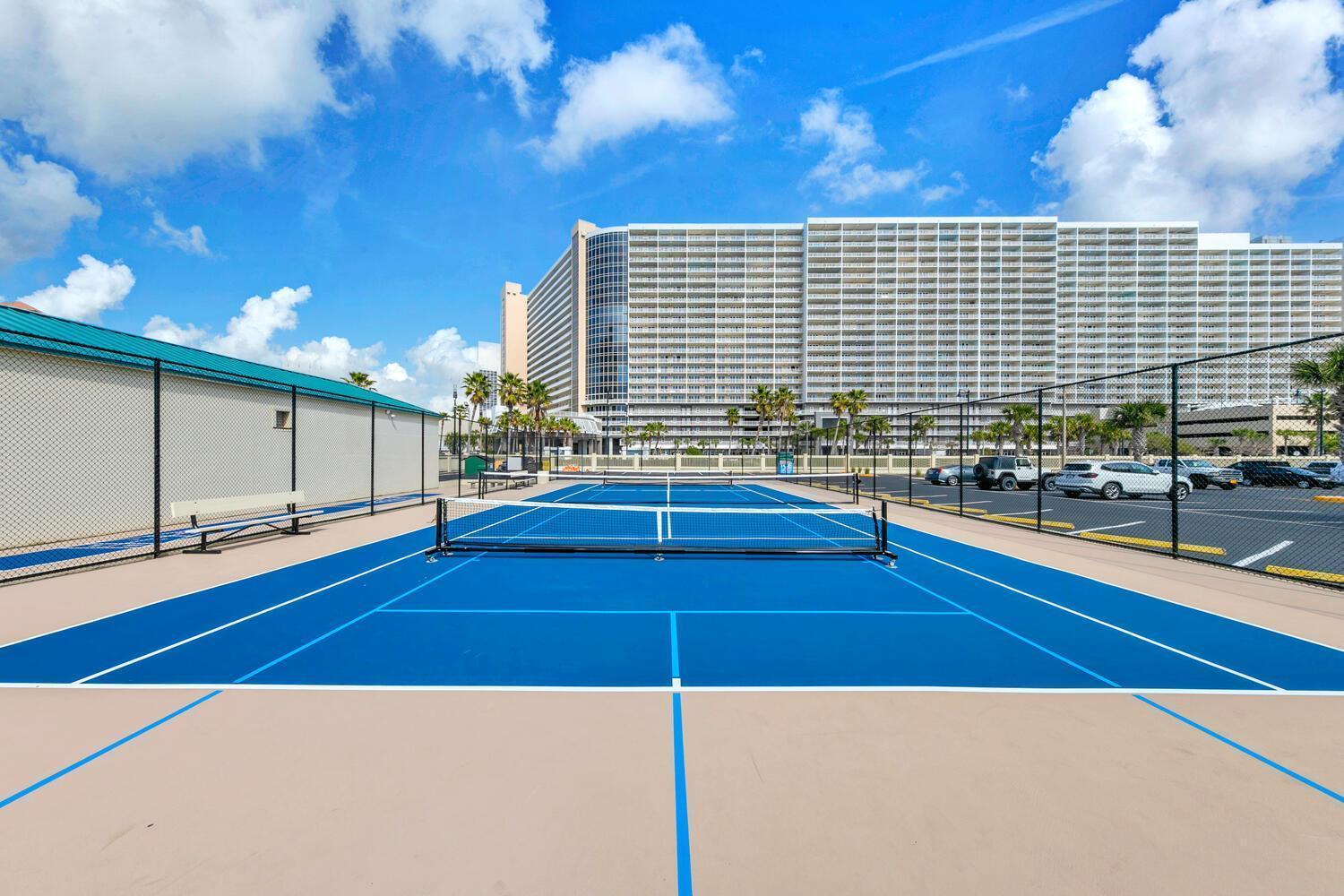 Sunbird 404E Villa Panama City Beach Exterior foto